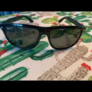 Ray bans with UV lenses